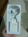 Samsung 33W Fast charger